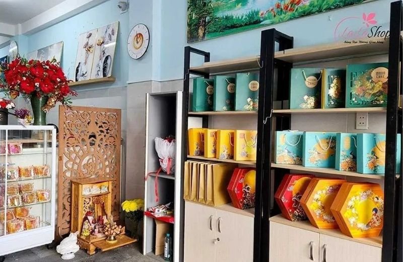 Lala Shop - Địa chỉ ph&acirc;n phối b&aacute;nh Kinh Đ&ocirc; ch&iacute;nh h&atilde;ng, uy t&iacute;n&nbsp;
