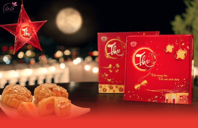 B&aacute;nh Trung thu Kinh Đ&ocirc; kh&ocirc;ng chỉ ngon m&agrave; c&ograve;n gắn liền với k&yacute; ức đo&agrave;n vi&ecirc;n