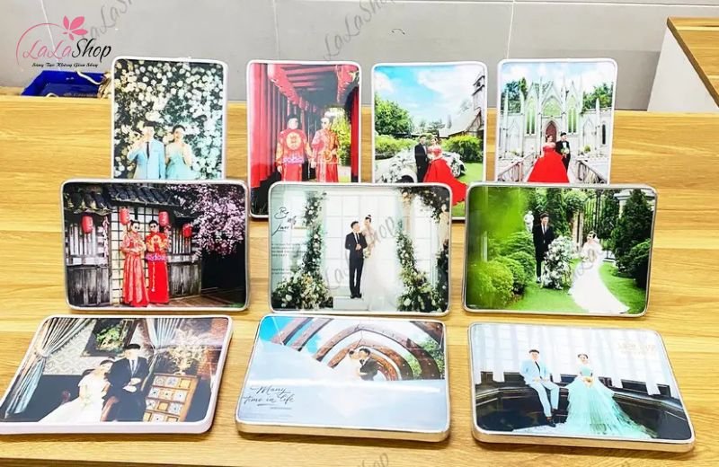 Một bức tranh nhỏ &ndash; tiếp th&ecirc;m năng lượng mỗi ng&agrave;y.