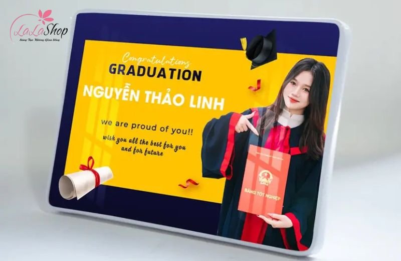 Tranh để b&agrave;n 