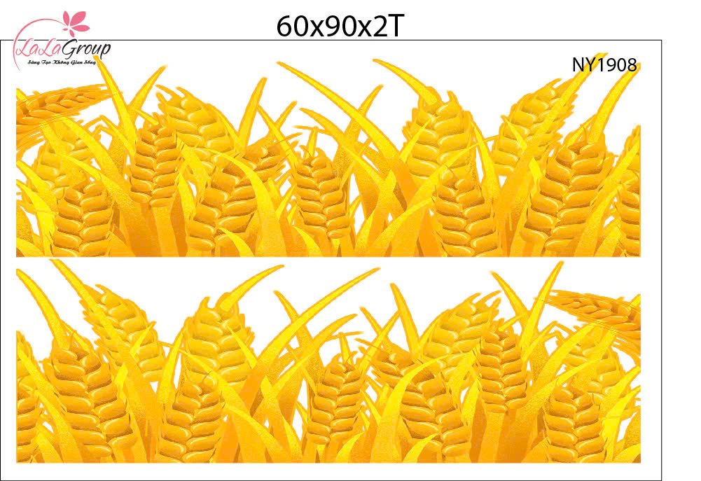 Combo Decal Trang Tr&iacute; Tết Happy New Year 2026