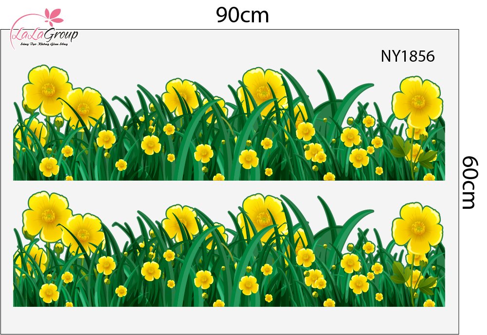 Combo Decal Trang Tr&iacute; Tết Song M&atilde; Đ&oacute;n Xu&acirc;n 2026
