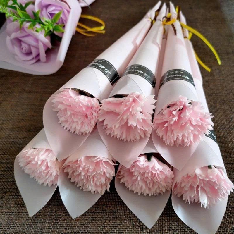 Hộp đầu hoa c&uacute;c x&ugrave; s&aacute;p