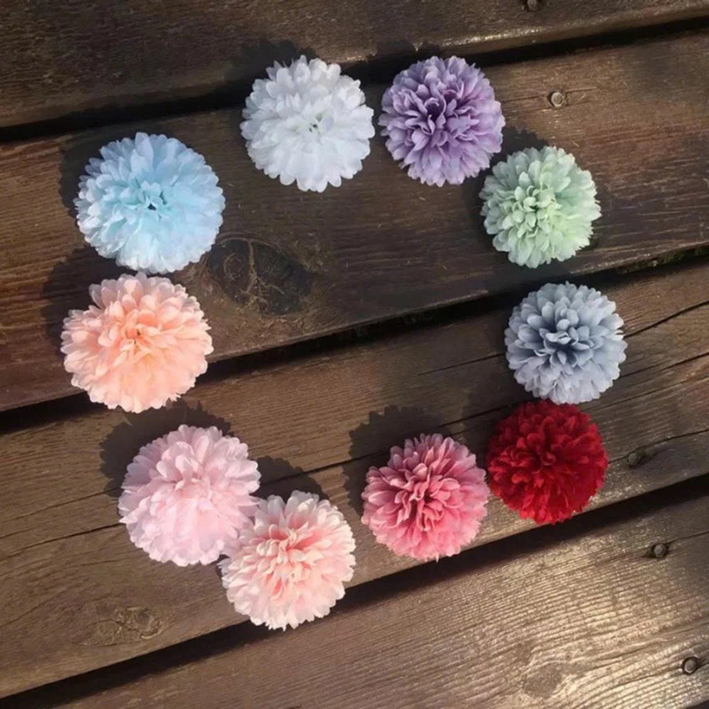 Hộp đầu hoa c&uacute;c x&ugrave; s&aacute;p