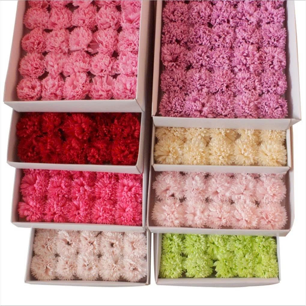 Hộp đầu hoa c&uacute;c x&ugrave; s&aacute;p