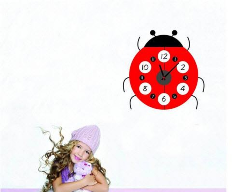 Đồng hồ con bọ