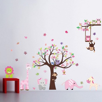 Vườn thú to 8 hiệu Zooyoo