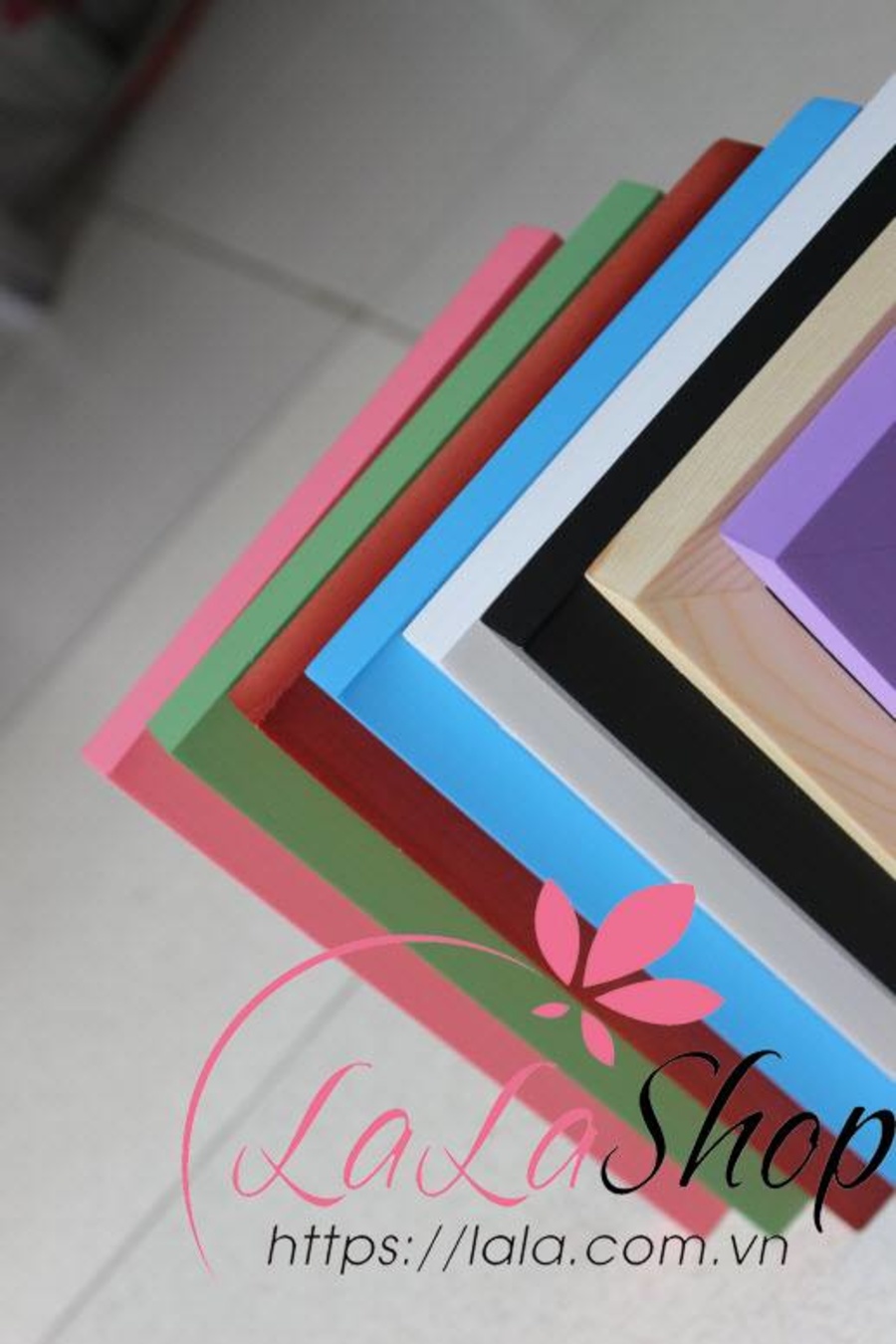 Ảnh sản phẩm - Lala Shop