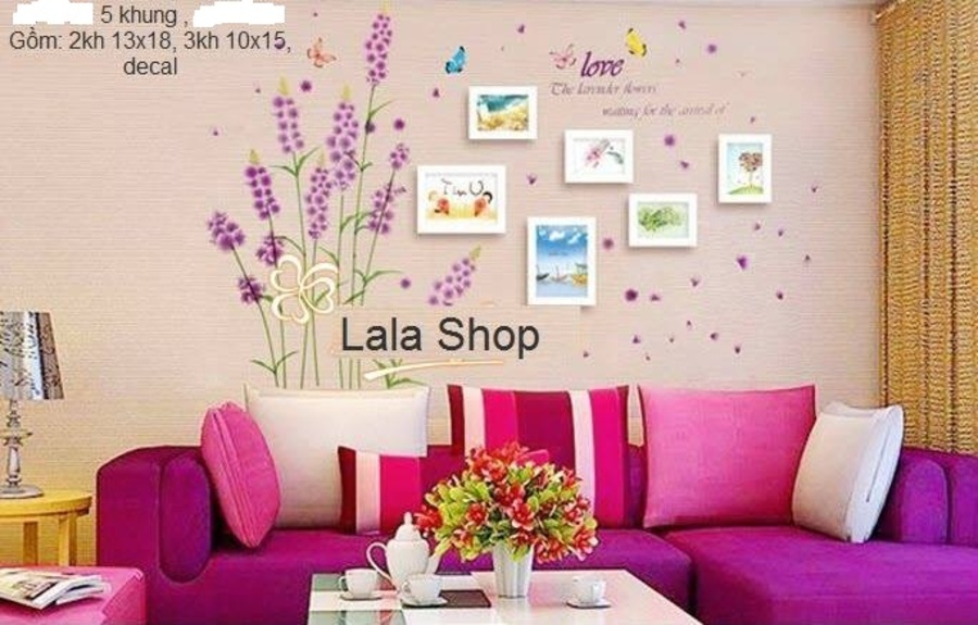 Ảnh sản phẩm - Lala Shop
