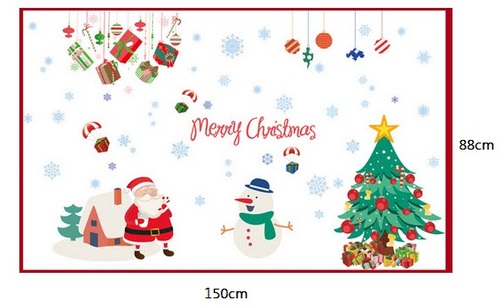 Mùa Giáng sinh đã đến rồi! Hãy cùng nhau chiêm ngưỡng bức tranh về việc vẽ cây thông Noel và người tuyết để cảm nhận sự đón mừng của ngày lễ này. Được vẽ bằng những màu sắc tươi tắn và bắt đầu hòa vào không khí lễ hội, bức tranh này sẽ khiến cho mọi người cảm thấy hạnh phúc và ngập tràn niềm vui!