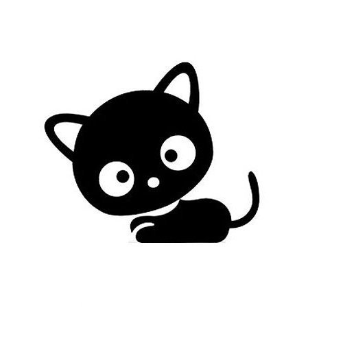 Nếu bạn thích những đồ vật phong cách và độc đáo, thì ổ điện mèo đen chắc chắn sẽ để lại ấn tượng mạnh mẽ trong tâm trí bạn! Vừa đẹp mắt vừa sáng tạo, chiếc ổ điện này sẽ làm cho căn phòng của bạn trở nên đẹp hơn và đặc biệt hơn!