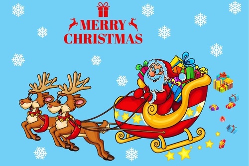 Decal ông già Noel: Decal ông già Noel là món đồ trang trí phải có trong mùa giáng sinh. Hãy xem những mẫu decal ông già Noel trang trí sáng tạo của chúng tôi để tạo nên một không gian đầy ấn tượng và sự ngọt ngào.