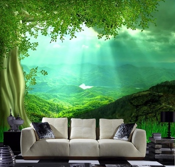 Tranh Dán Tường BJQ-050