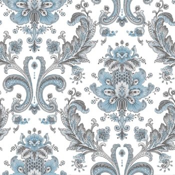 Giấy dán tường texture hoa văn GHQ52015