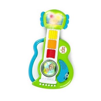 Đồ Chơi Đàn Guitar Phát Nhạc Bright Starts (TN)