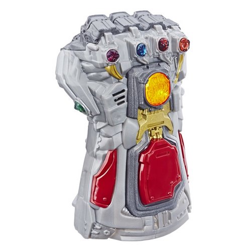 Mô hình kim loại Găng tay Vô cực Ironman Avenger Endgame marvel Iron man vô  cực kiêm móc khóa  Lazadavn