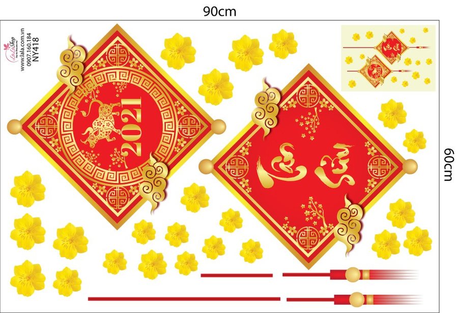 Ảnh sản phẩm - Lala Shop