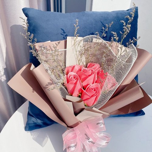 Hoa hồng sáp là lựa chọn hoàn hảo để tặng người thân yêu của mình trong các dịp đặc biệt. Hãy xem qua các hình ảnh về các loại hoa hồng sáp đầy màu sắc để tìm cho mình một món quà độc đáo và ý nghĩa.