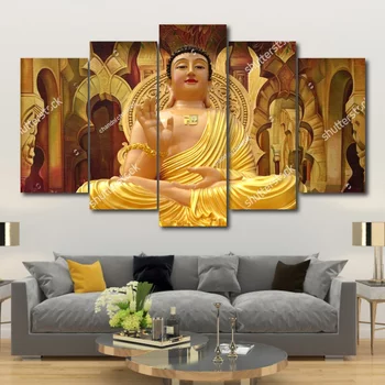 A Di Đà Phật 3D Malset 1