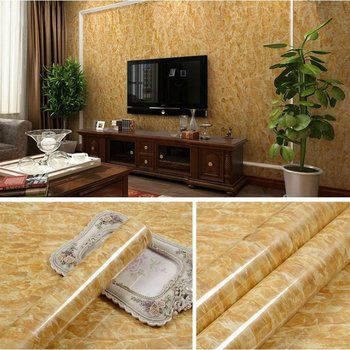 5m decal đá hoa cương vàng đốm