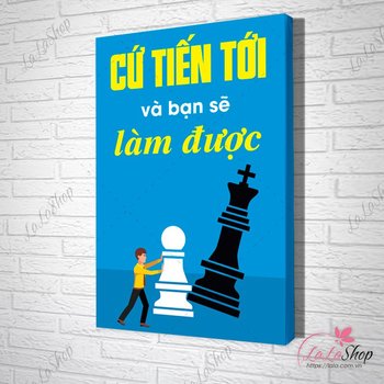 Tiếp tục sơn trong văn phòng và bạn sẽ làm cho nó