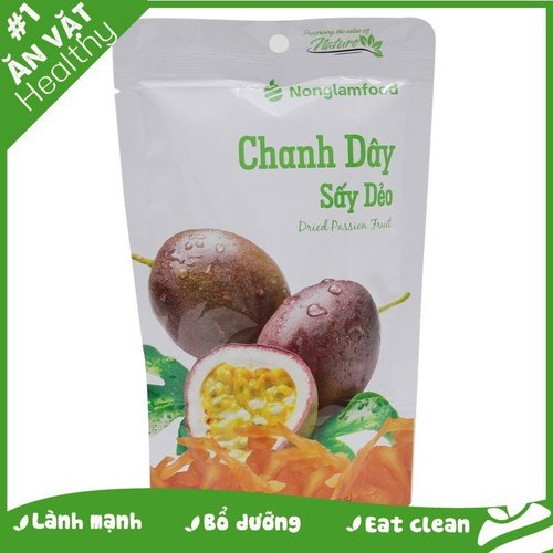 Trái cây sấy Đà Lạt - Sự lựa chọn tuyệt vời cho một món ăn lành mạnh