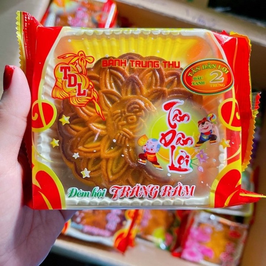 Ảnh sản phẩm - Lala Shop