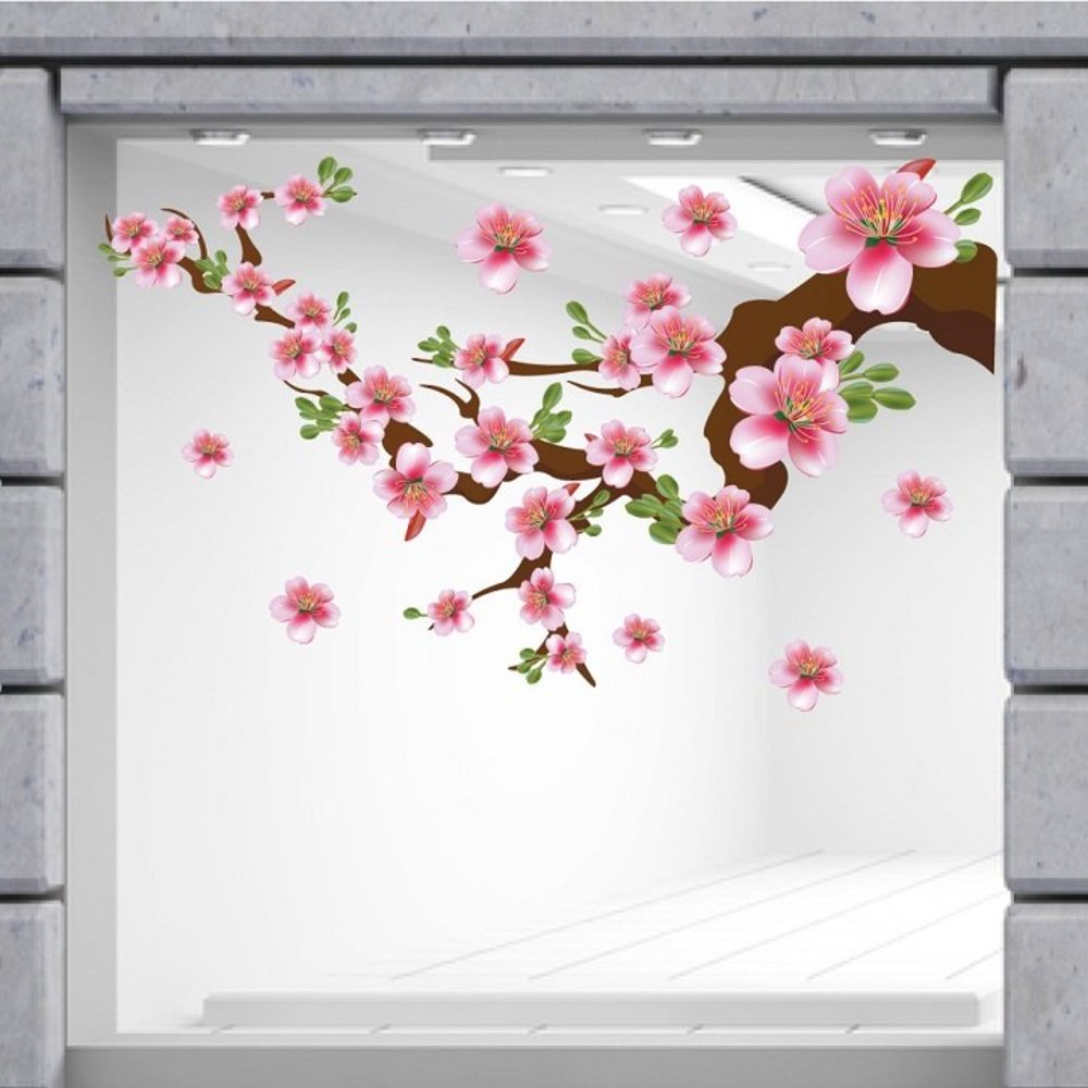 Combo Decal Trang Trí Tết Xuân Bính Ngọ Đồng Tiền Vàng May Mắn 2026