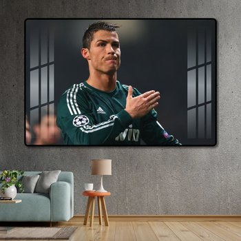 Wandkunst Cristiano Ronaldo 19