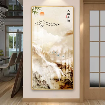 Bức tranh tường của năm