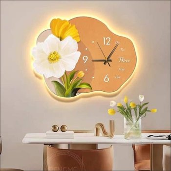 đồng hồ treo tường giá rẻ